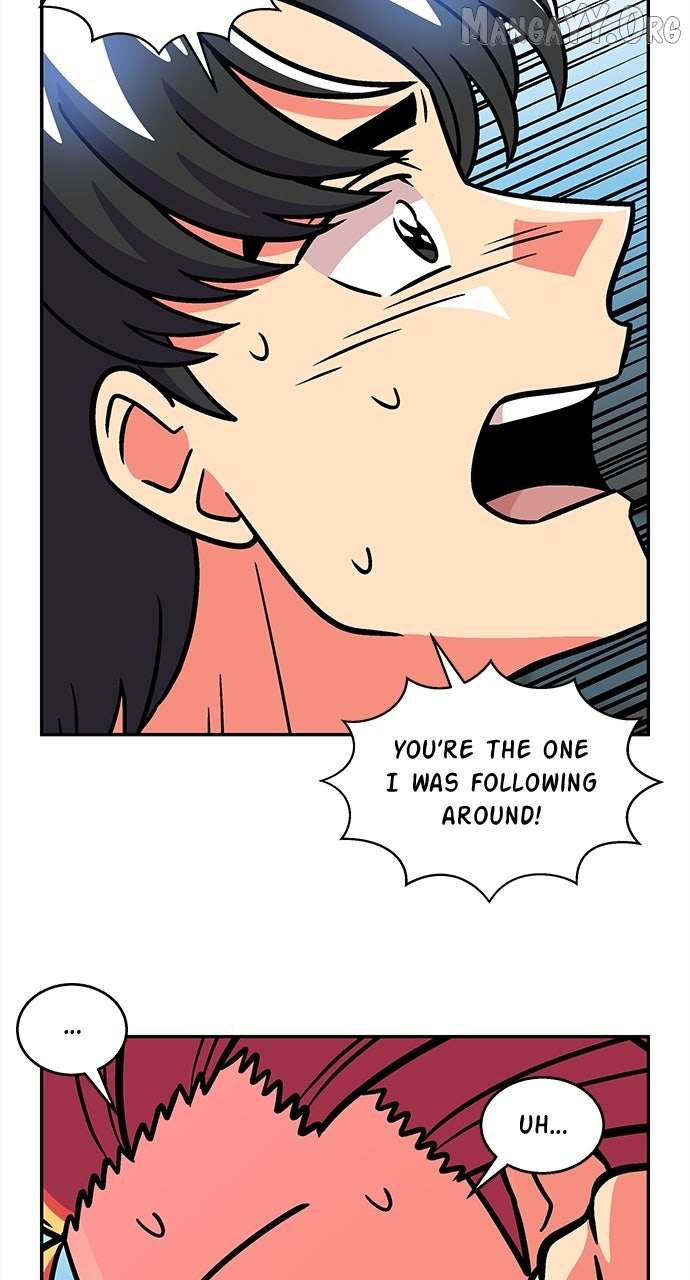 Princess Hurricane Chapter 100 page 50 - 