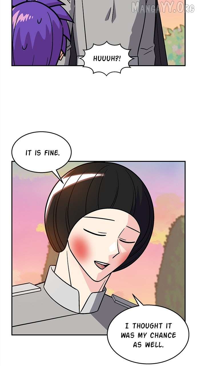 Princess Hurricane Chapter 100 page 6 - 