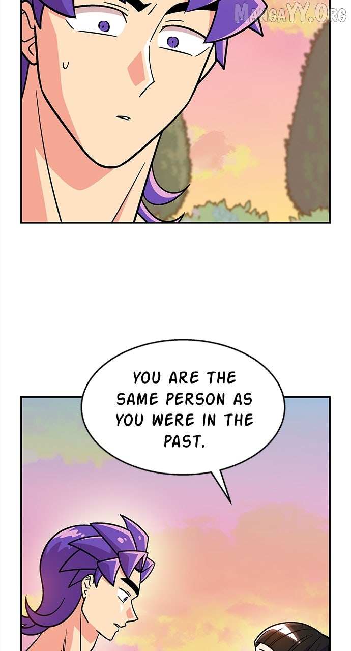 Princess Hurricane Chapter 100 page 10 - 