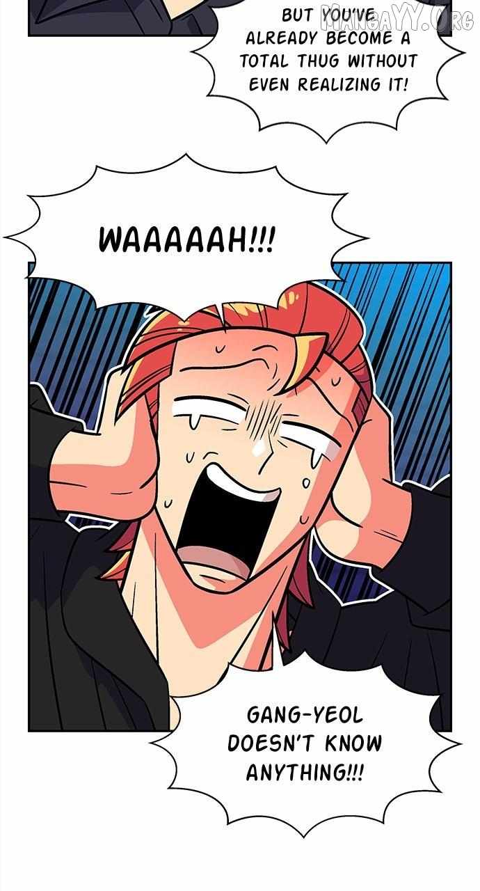 Princess Hurricane Chapter 101 page 12 - 