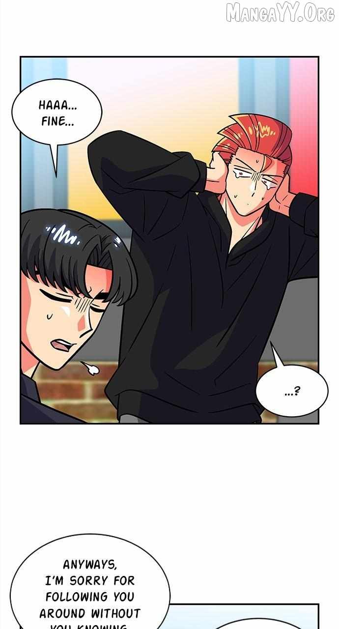 Princess Hurricane Chapter 101 page 13 - 