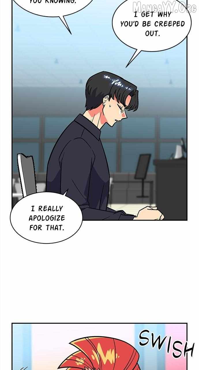 Princess Hurricane Chapter 101 page 14 - 