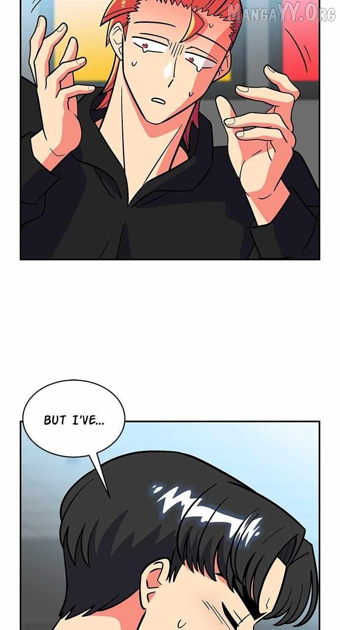 Princess Hurricane Chapter 101 page 15 - 