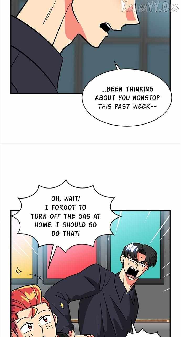 Princess Hurricane Chapter 101 page 16 - 