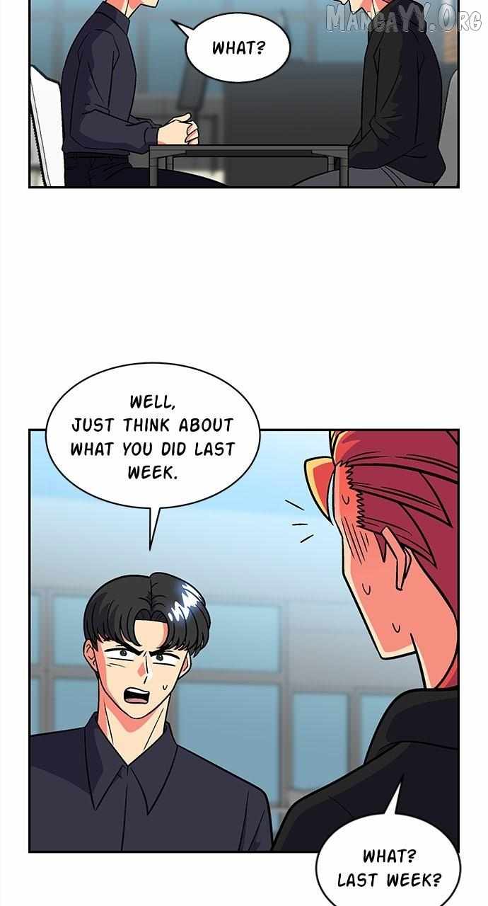 Princess Hurricane Chapter 101 page 26 - 