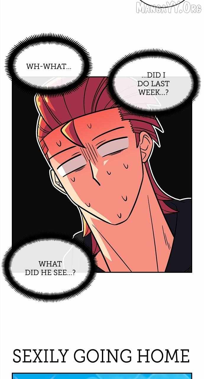 Princess Hurricane Chapter 101 page 27 - 