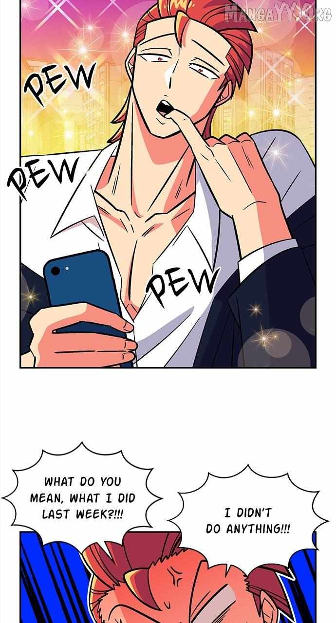 Princess Hurricane Chapter 101 page 30 - 