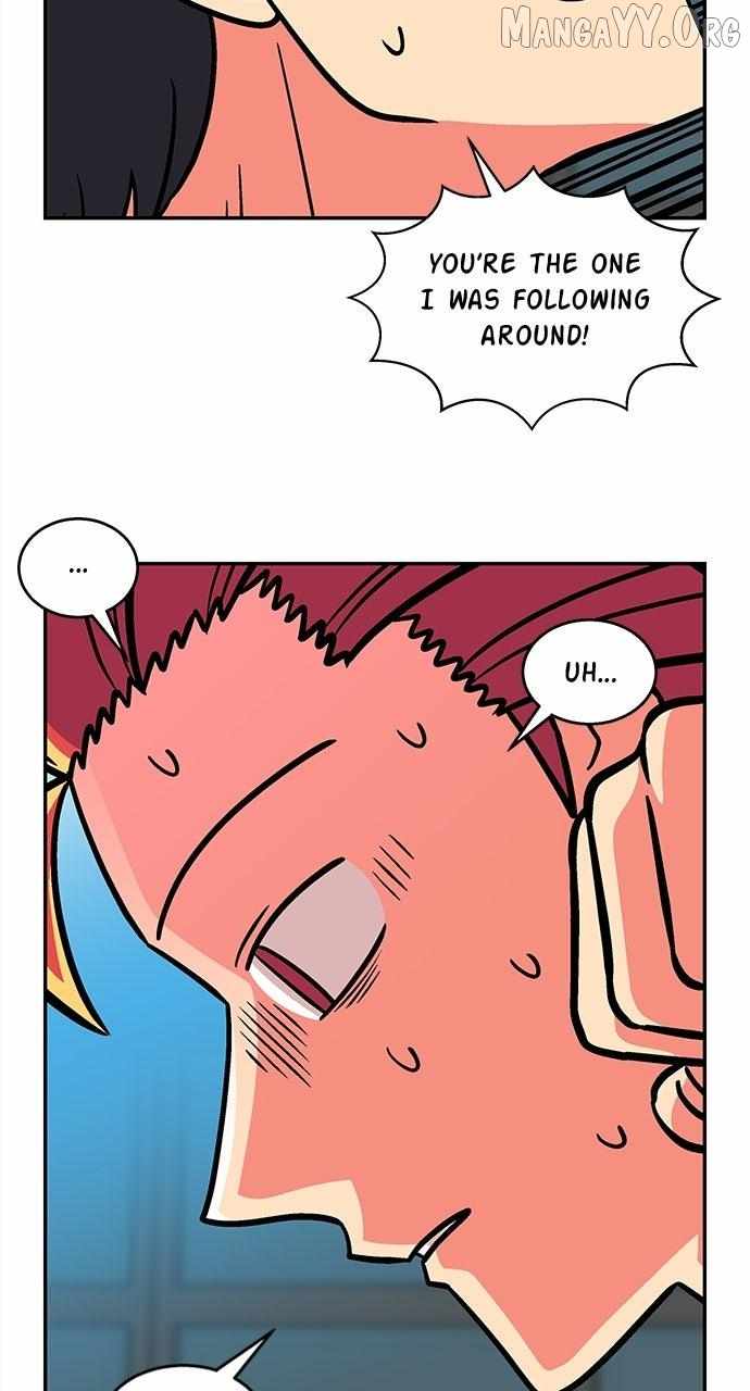 Princess Hurricane Chapter 101 page 4 - 