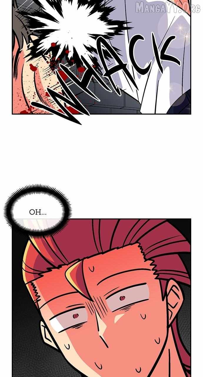 Princess Hurricane Chapter 101 page 33 - 
