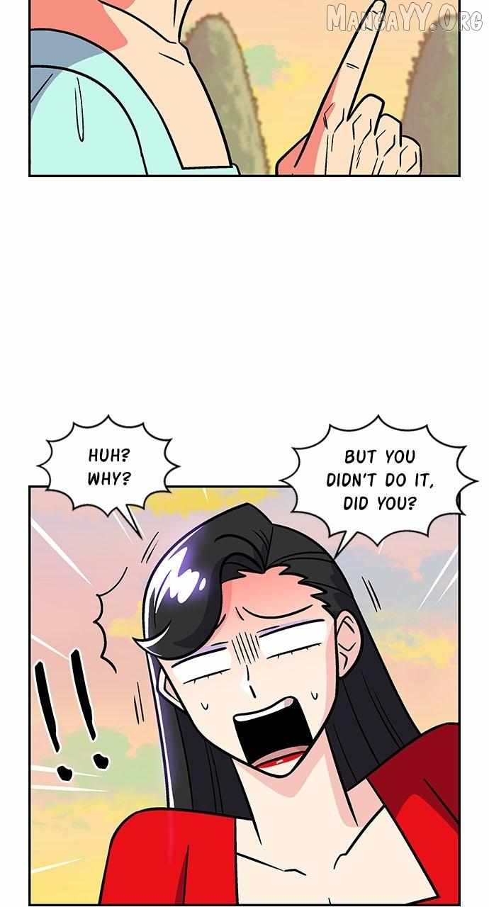 Princess Hurricane Chapter 101 page 39 - 