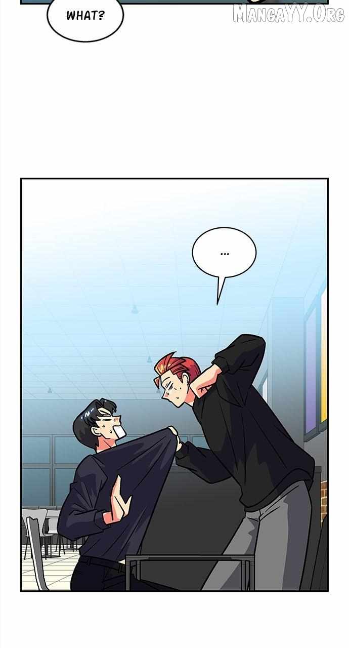Princess Hurricane Chapter 101 page 5 - 