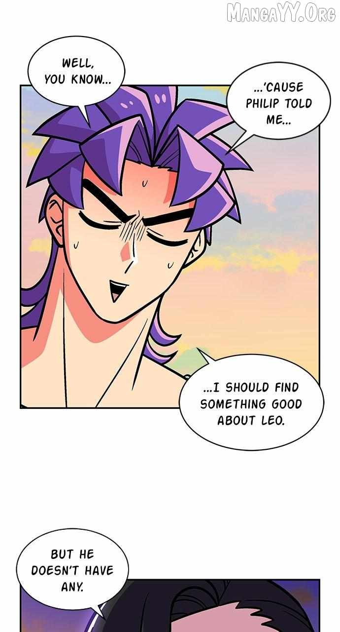 Princess Hurricane Chapter 101 page 41 - 