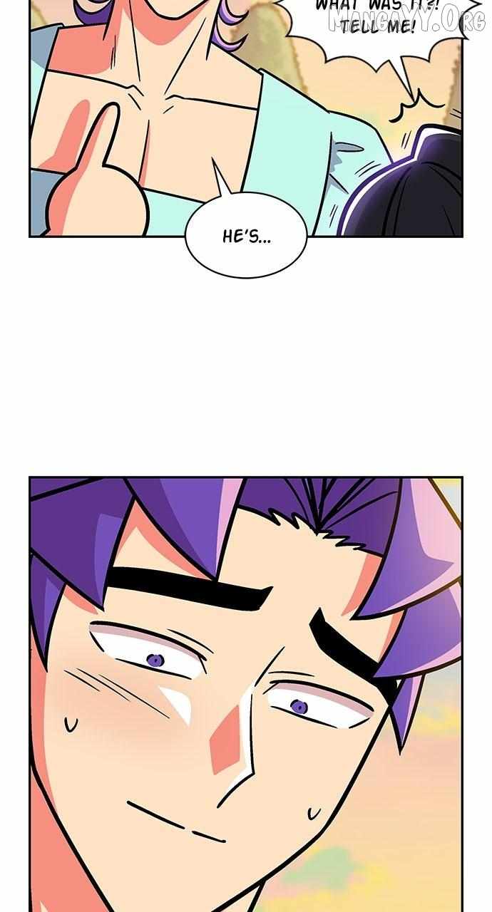 Princess Hurricane Chapter 101 page 43 - 