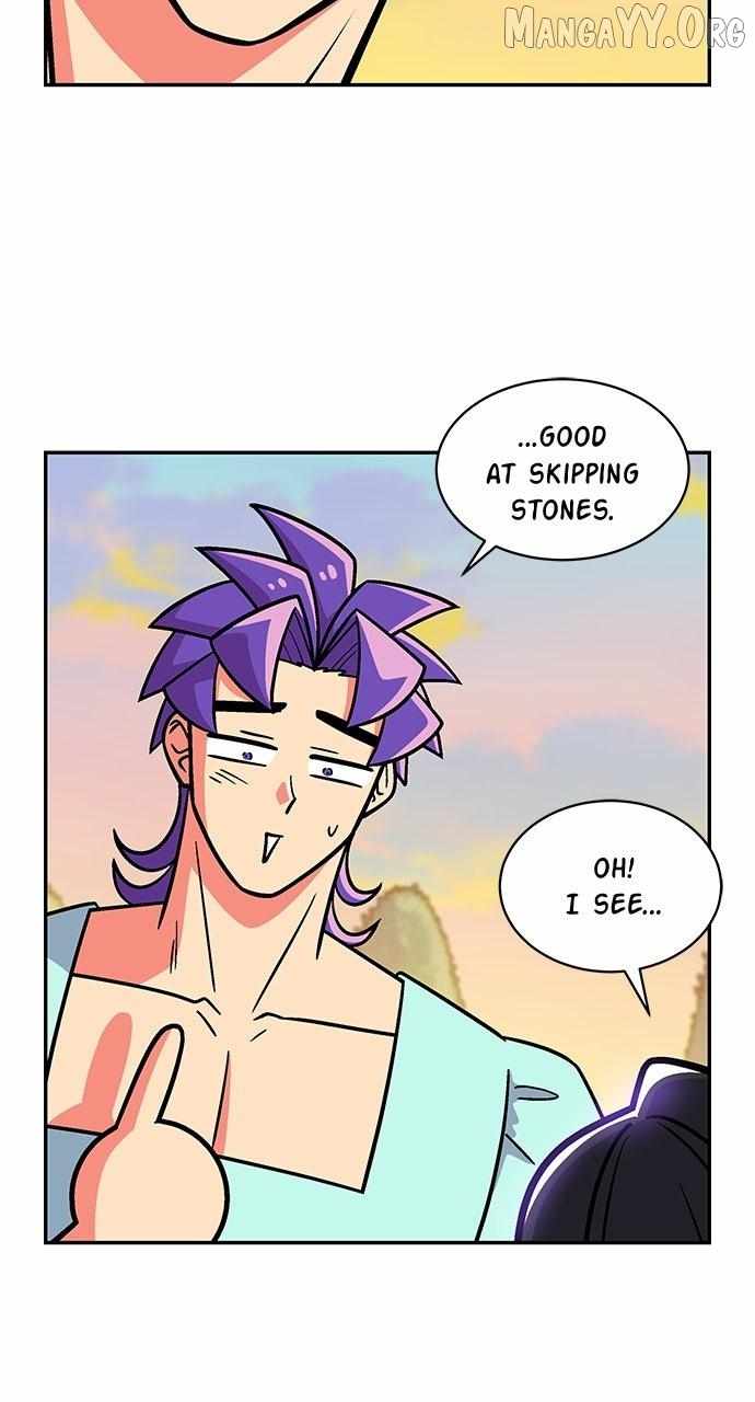 Princess Hurricane Chapter 101 page 44 - 