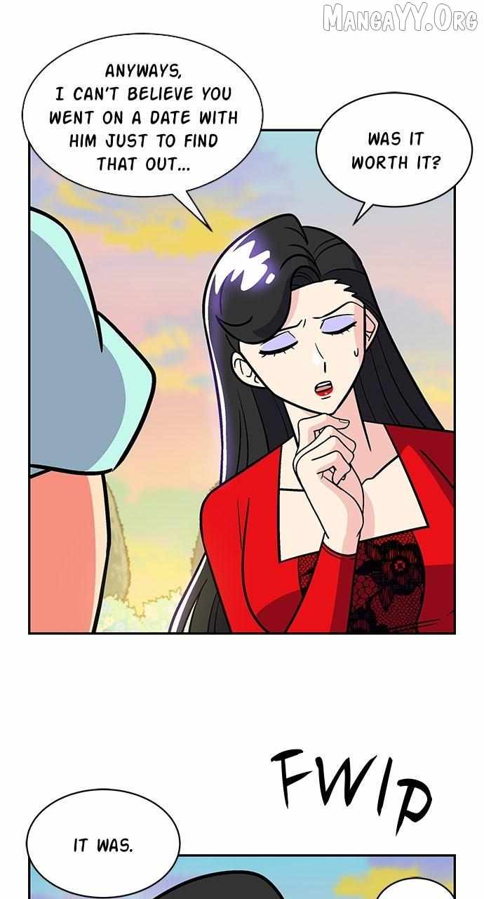 Princess Hurricane Chapter 101 page 45 - 