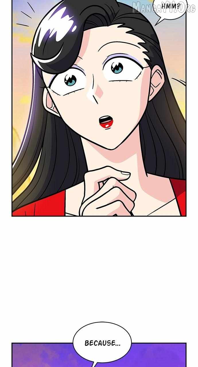 Princess Hurricane Chapter 101 page 46 - 