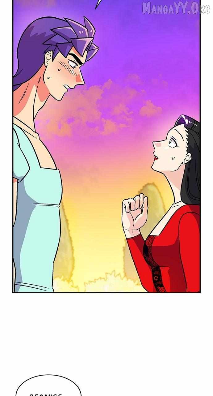 Princess Hurricane Chapter 101 page 47 - 