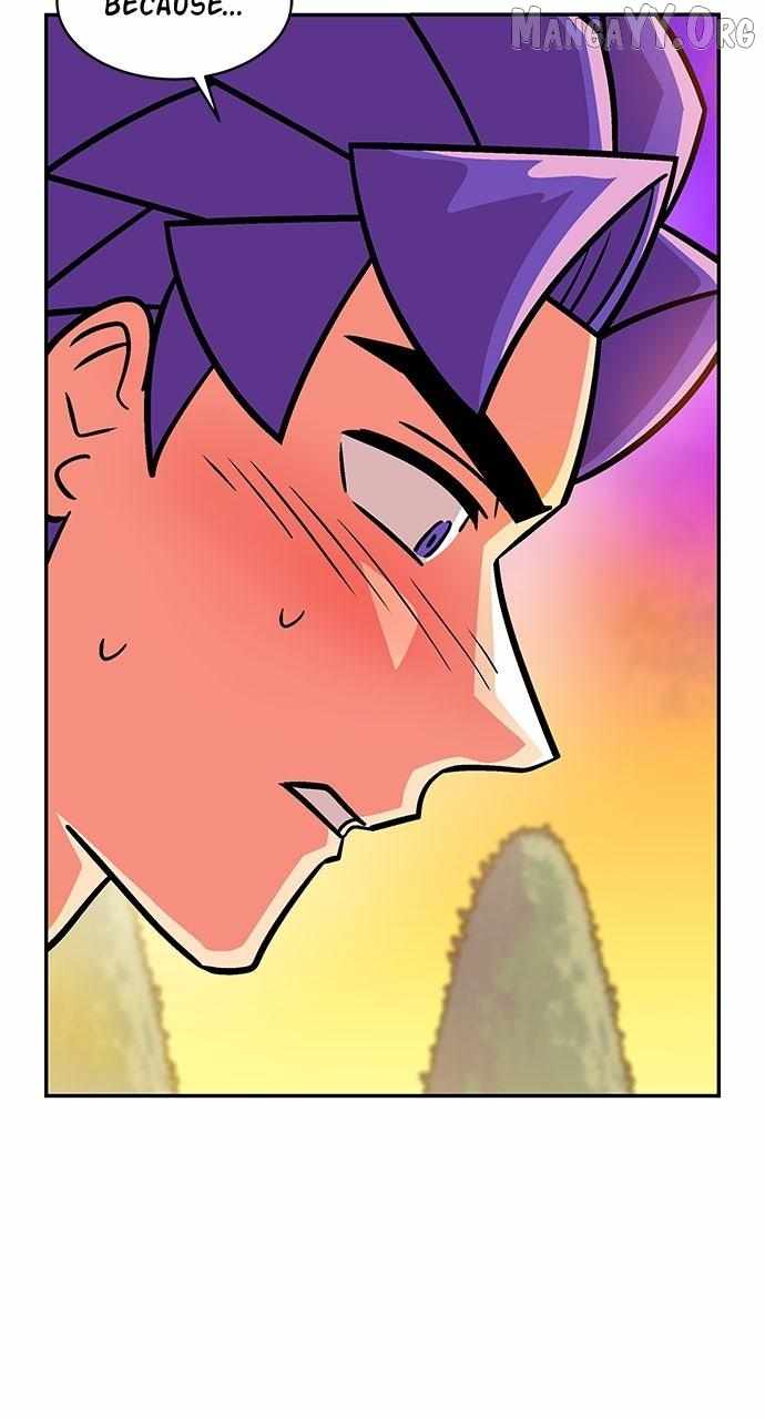 Princess Hurricane Chapter 101 page 48 - 
