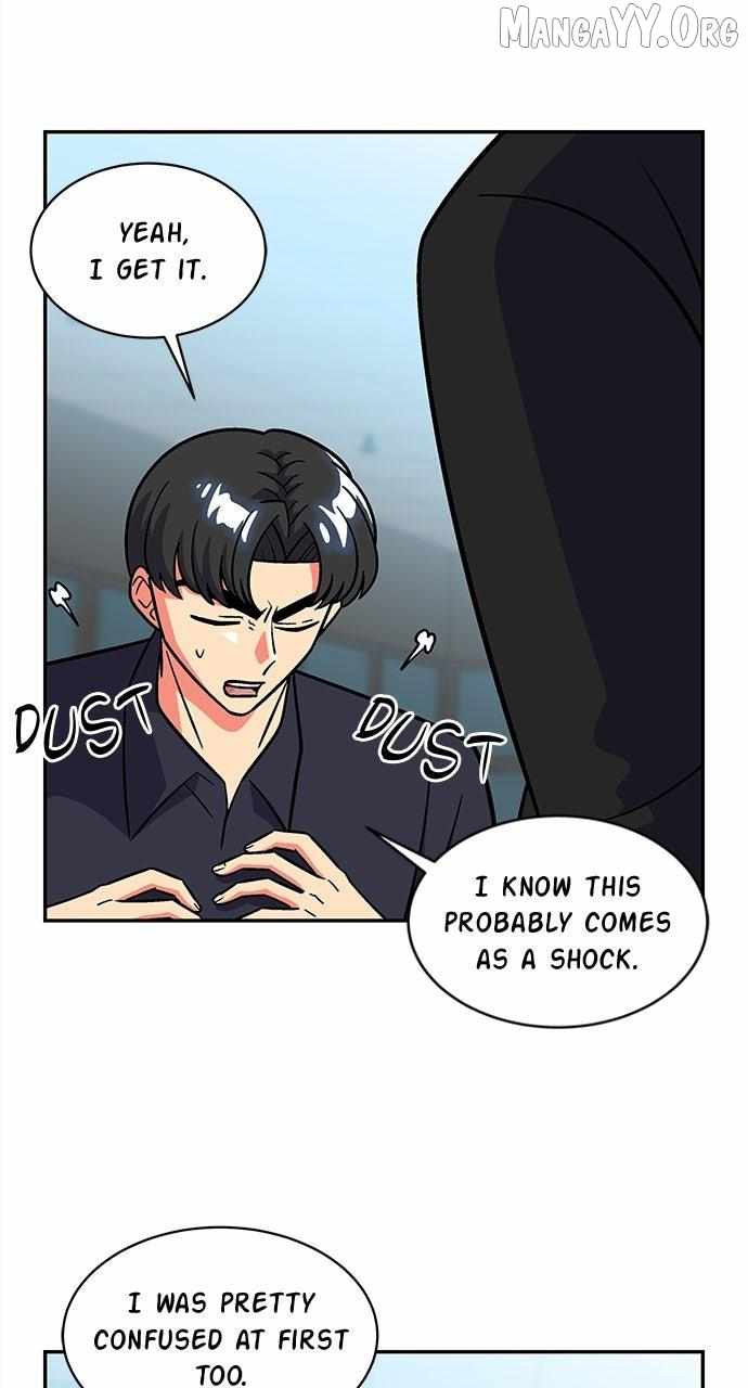 Princess Hurricane Chapter 101 page 7 - 