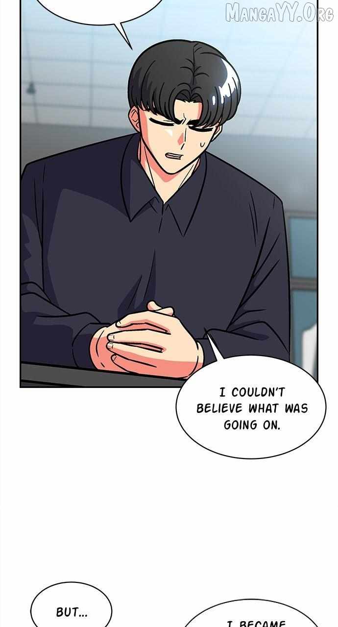 Princess Hurricane Chapter 101 page 8 - 