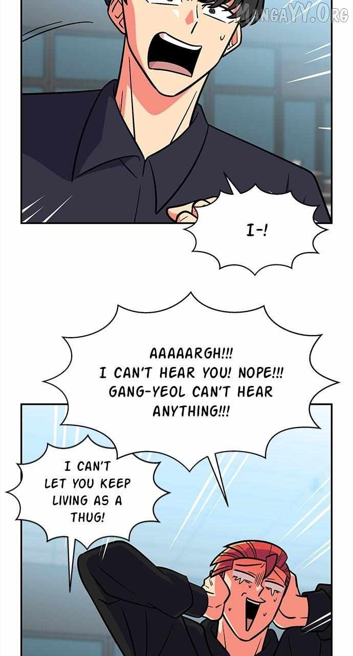 Princess Hurricane Chapter 101 page 10 - 