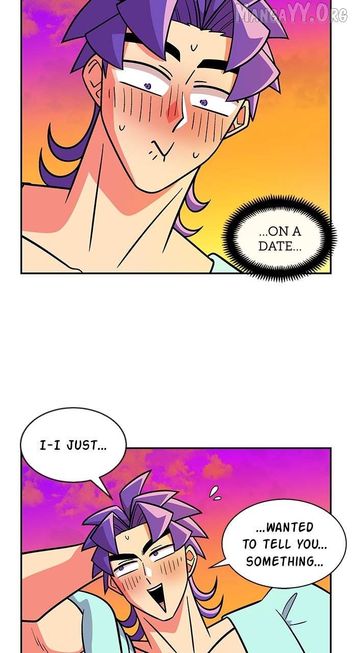 Princess Hurricane Chapter 102 page 12 - 