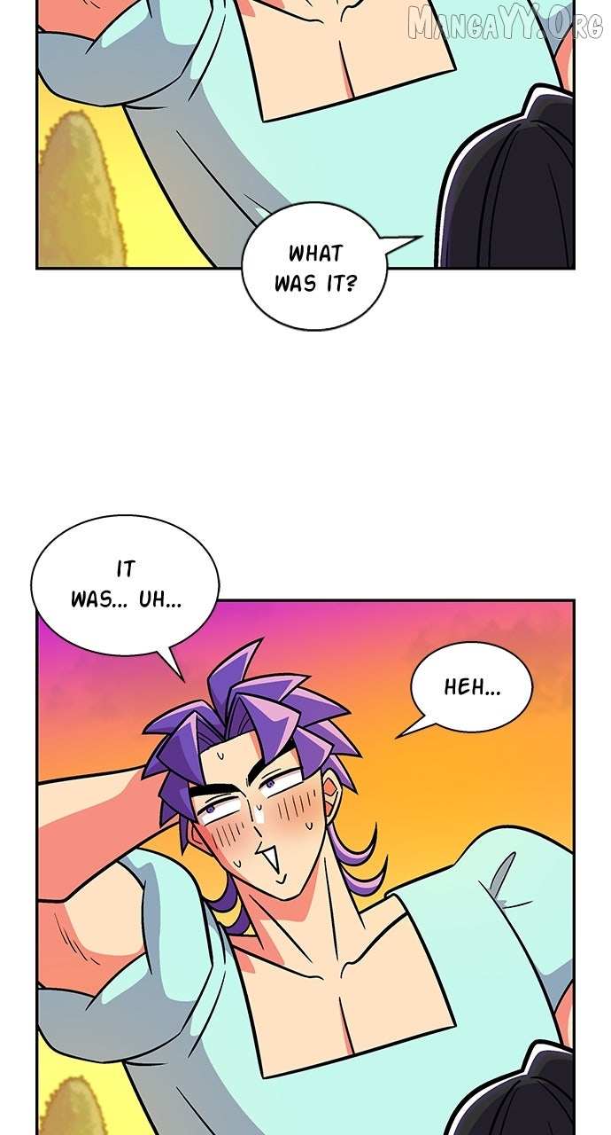 Princess Hurricane Chapter 102 page 13 - 