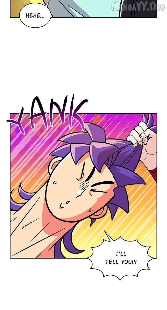 Princess Hurricane Chapter 102 page 14 - 