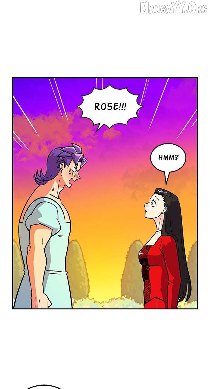 Princess Hurricane Chapter 102 page 16 - 