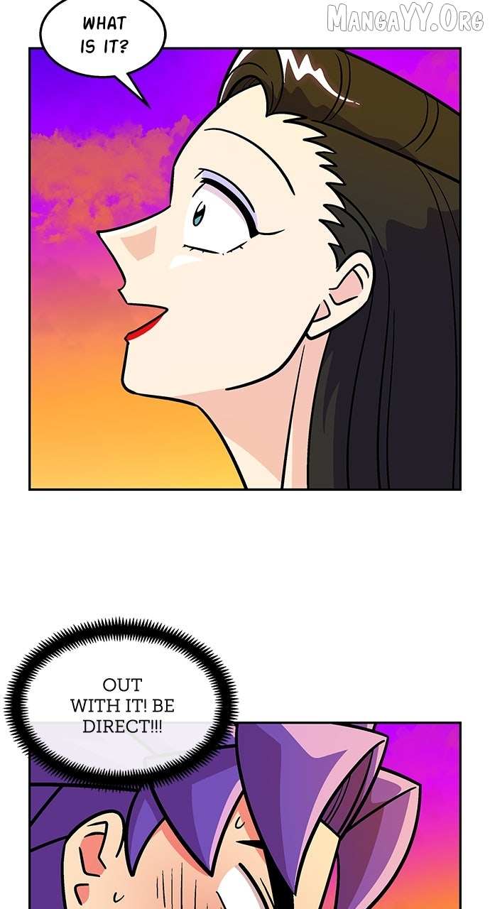 Princess Hurricane Chapter 102 page 17 - 