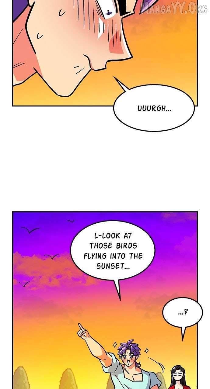 Princess Hurricane Chapter 102 page 18 - 