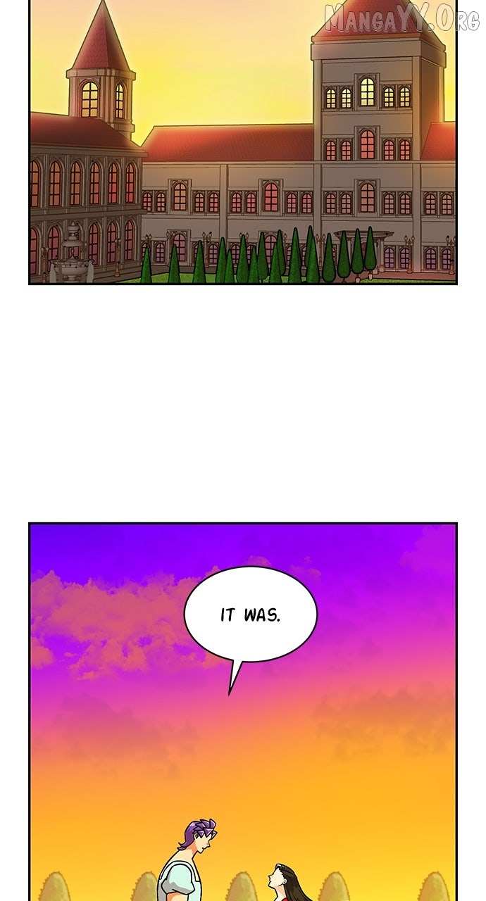 Princess Hurricane Chapter 102 page 3 - 