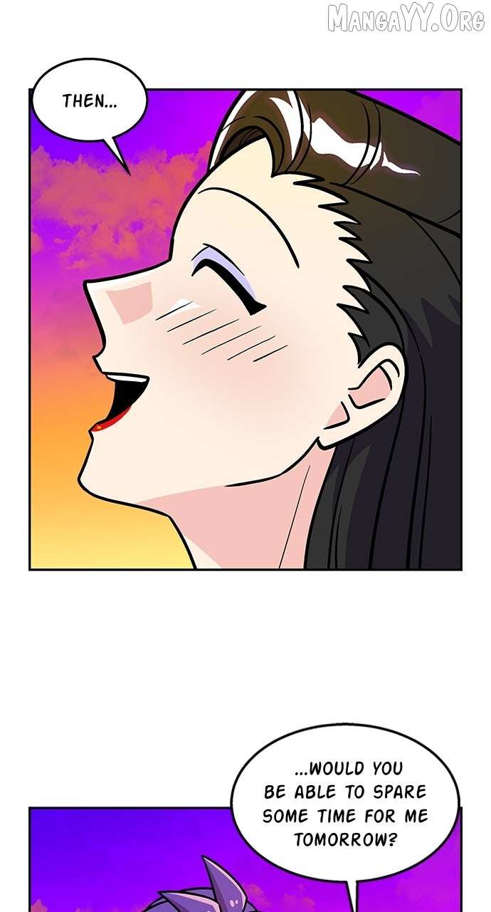 Princess Hurricane Chapter 102 page 25 - 