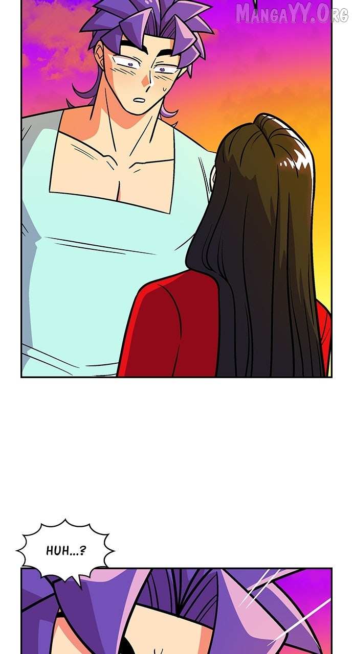 Princess Hurricane Chapter 102 page 26 - 