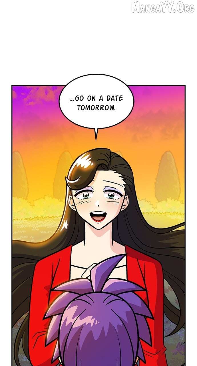 Princess Hurricane Chapter 102 page 28 - 
