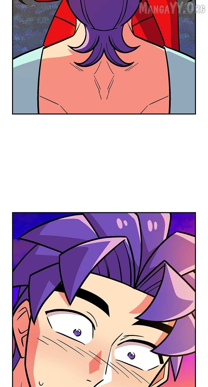Princess Hurricane Chapter 102 page 29 - 