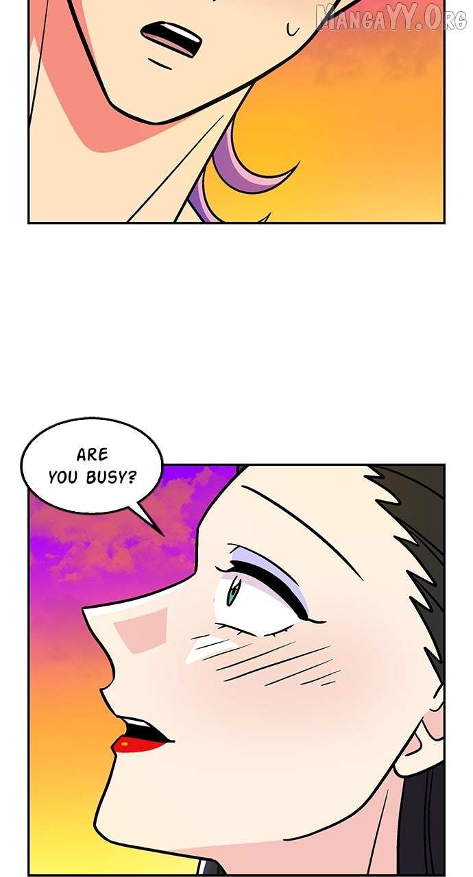 Princess Hurricane Chapter 102 page 30 - 