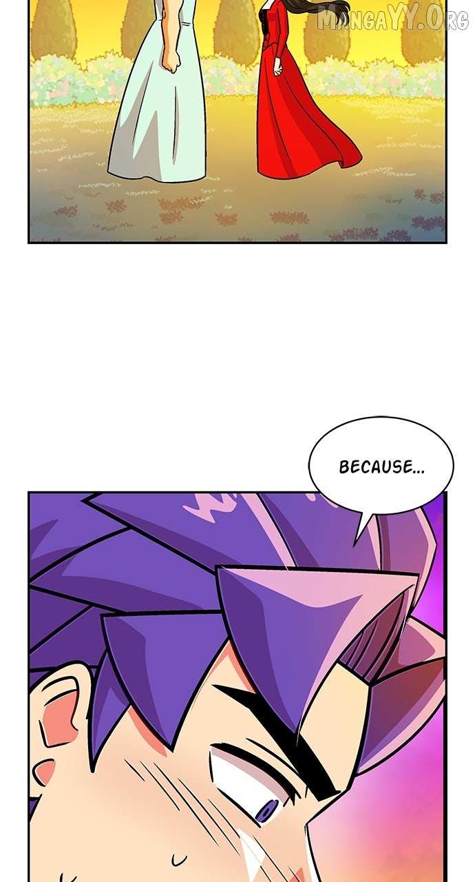Princess Hurricane Chapter 102 page 4 - 
