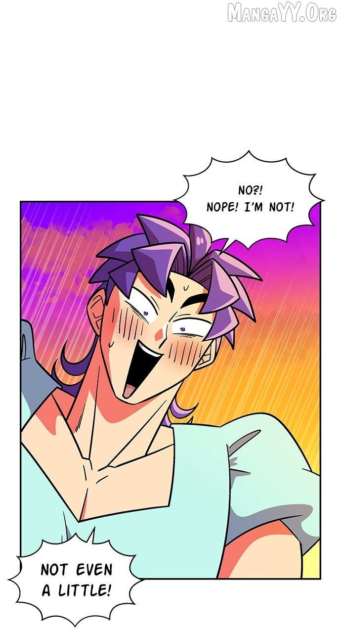 Princess Hurricane Chapter 102 page 31 - 
