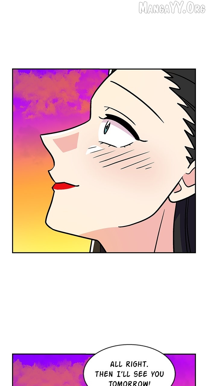 Princess Hurricane Chapter 102 page 32 - 