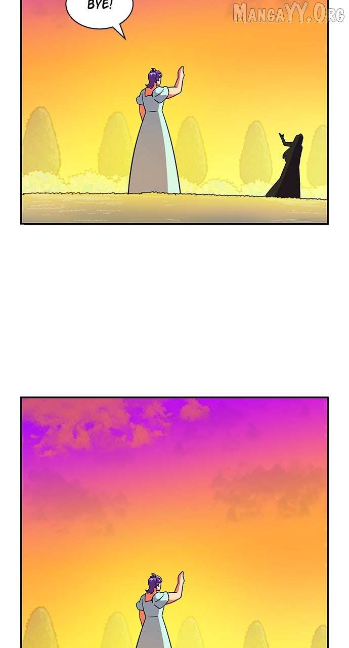 Princess Hurricane Chapter 102 page 34 - 