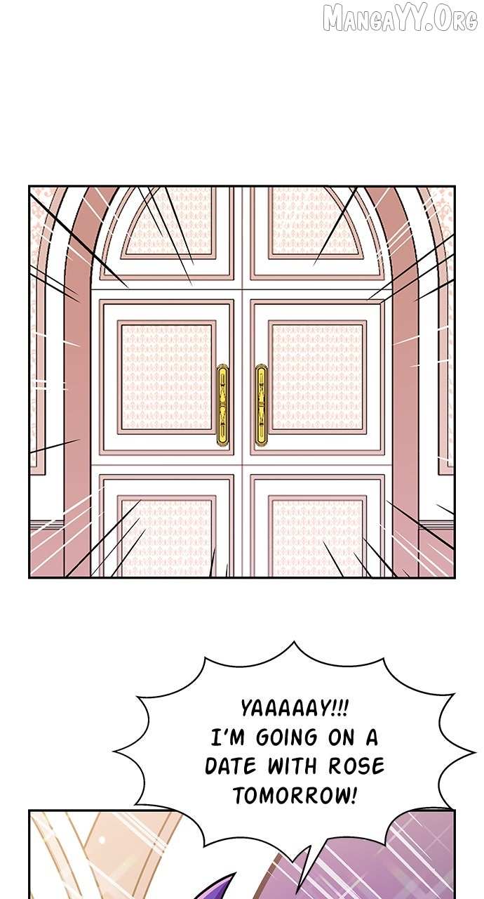 Princess Hurricane Chapter 102 page 36 - 