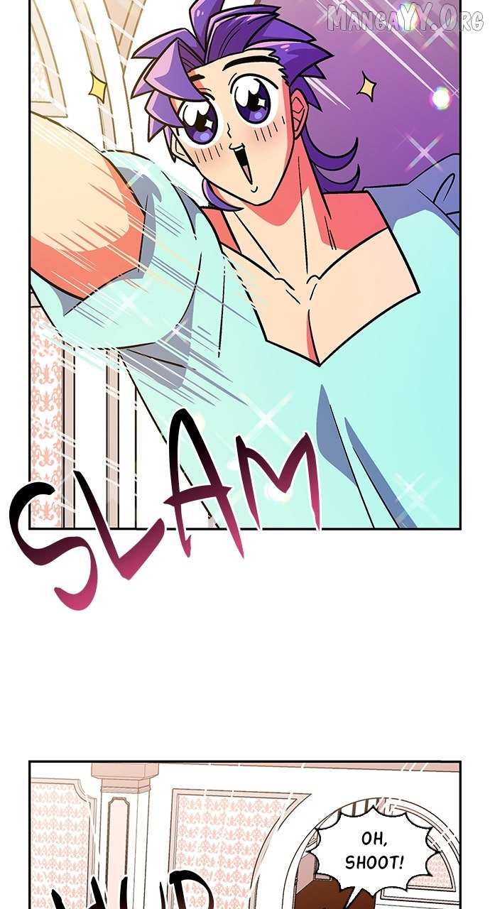 Princess Hurricane Chapter 102 page 37 - 