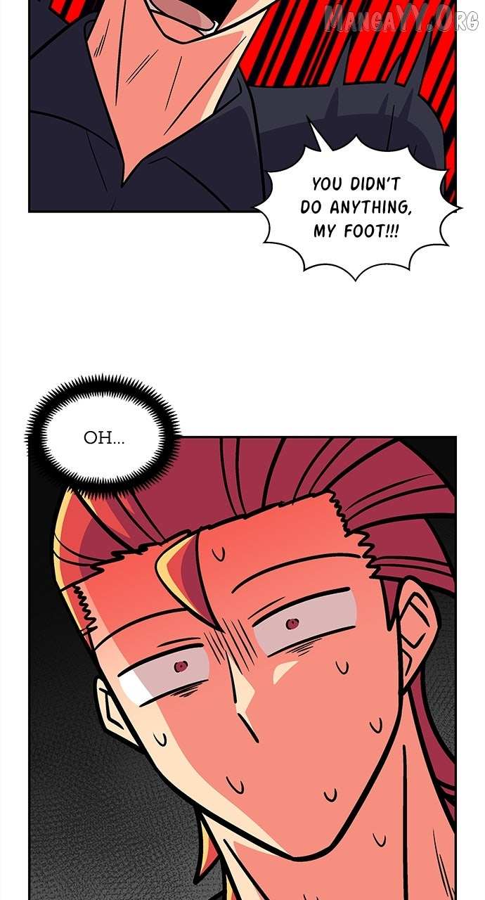 Princess Hurricane Chapter 102 page 40 - 