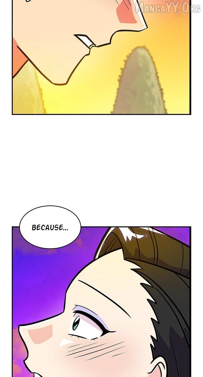Princess Hurricane Chapter 102 page 5 - 