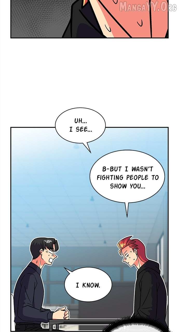 Princess Hurricane Chapter 102 page 41 - 
