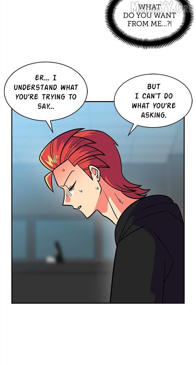 Princess Hurricane Chapter 102 page 42 - 