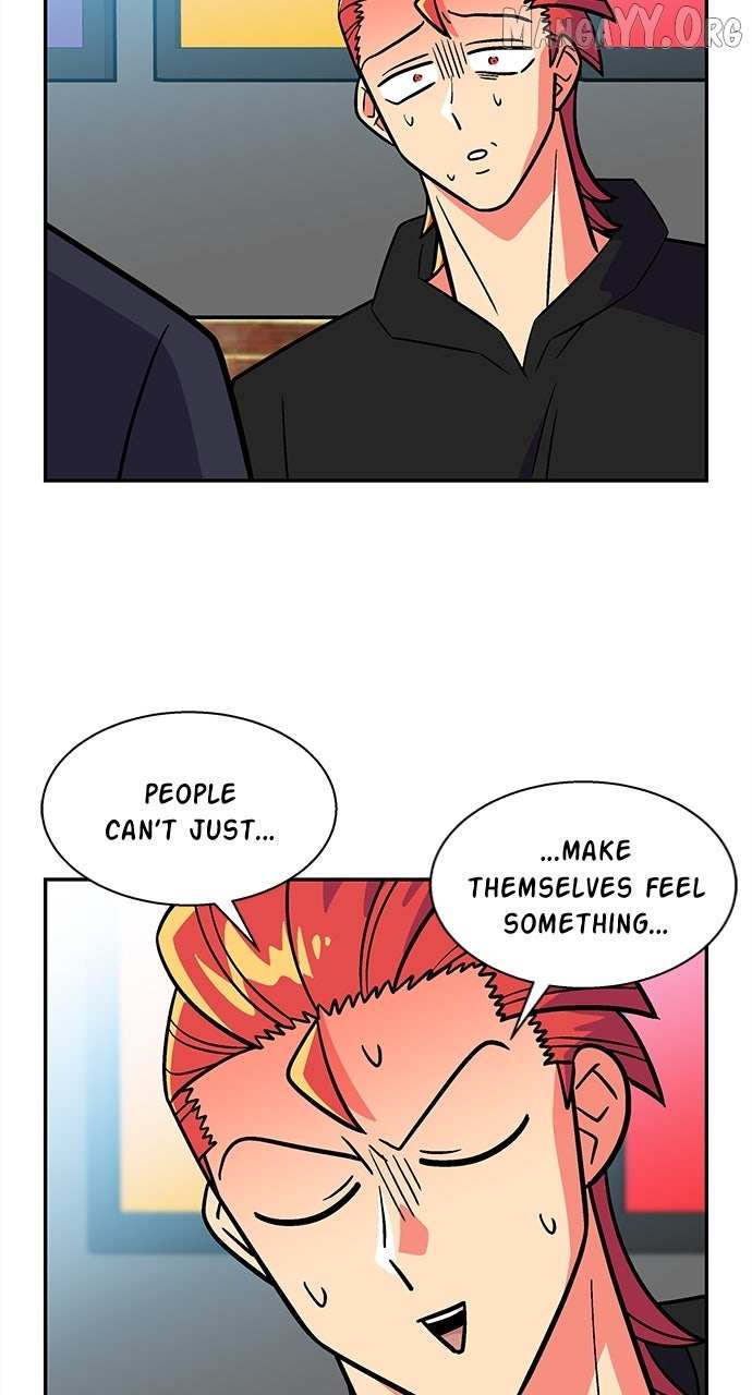 Princess Hurricane Chapter 102 page 44 - 