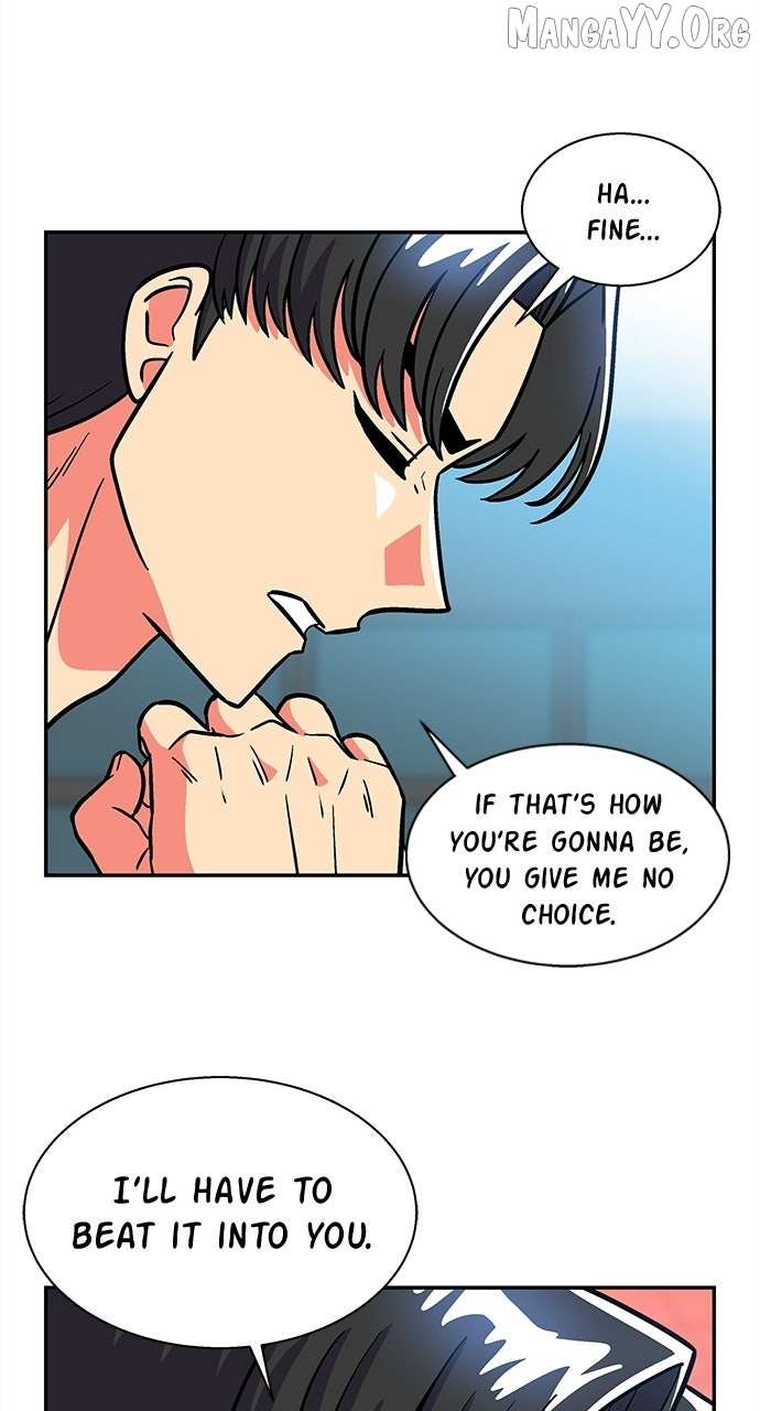 Princess Hurricane Chapter 102 page 47 - 