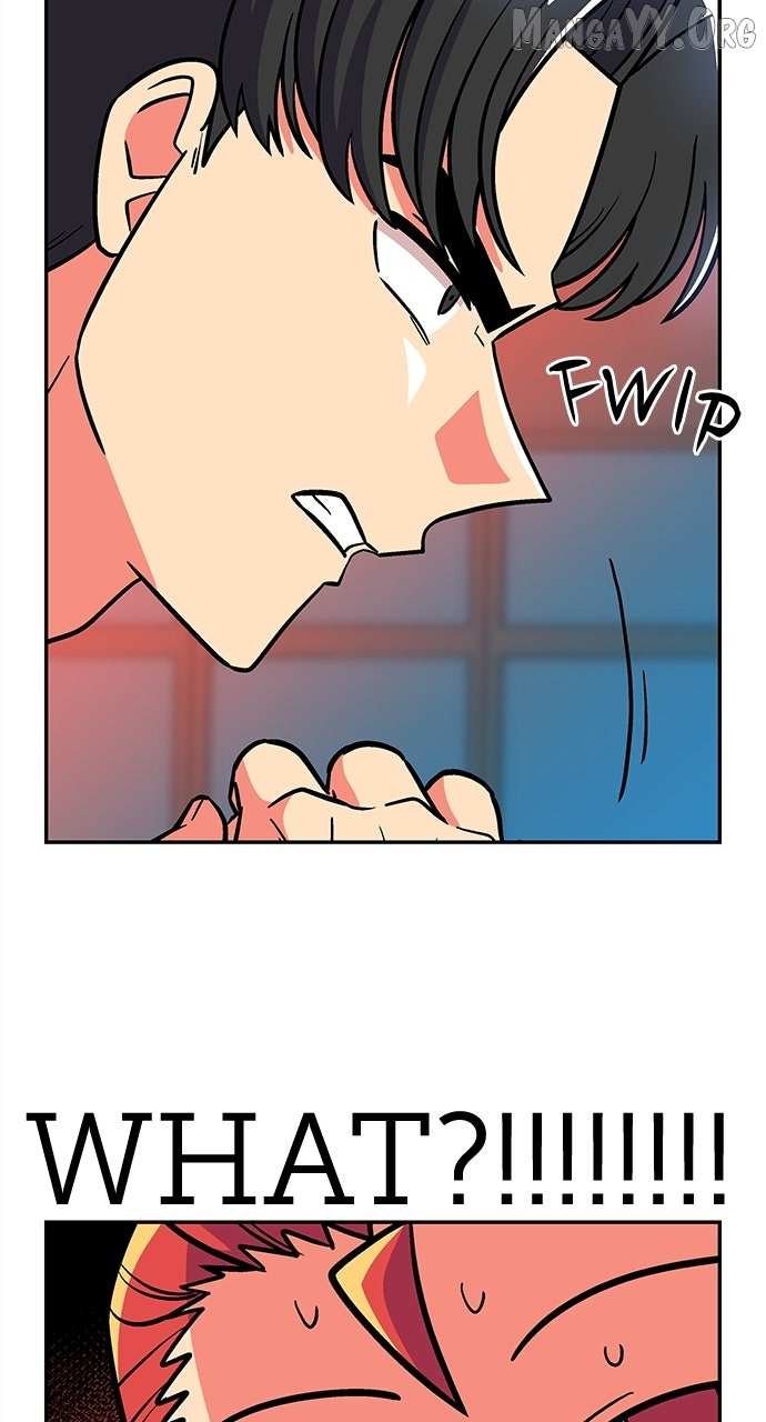 Princess Hurricane Chapter 102 page 48 - 